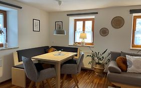 Apartment Kraemerhaus Annaberg, Dachstein West