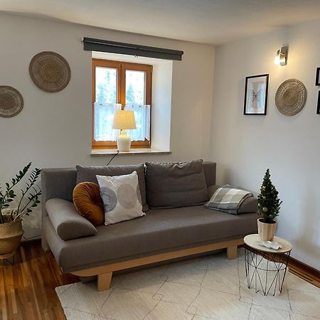 Apartment Kraemerhaus Annaberg, Dachstein West Exteriér fotografie
