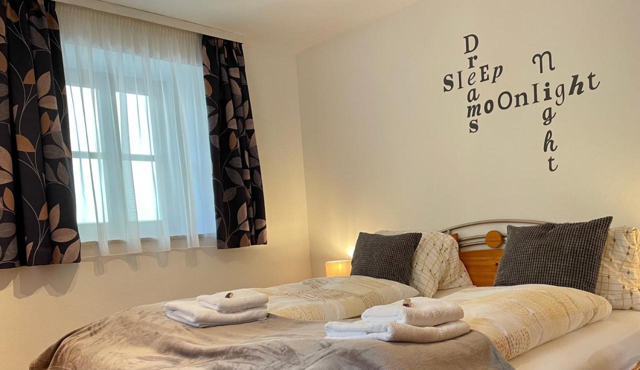 Apartment Kraemerhaus Annaberg, Dachstein West Exteriér fotografie