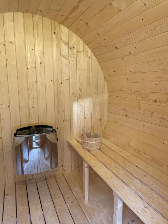 Apartment Kraemerhaus Annaberg, Dachstein West Exteriér fotografie