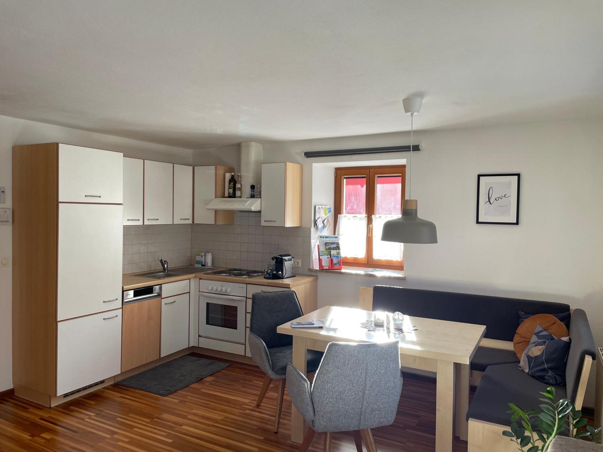 Apartment Kraemerhaus Annaberg, Dachstein West Exteriér fotografie