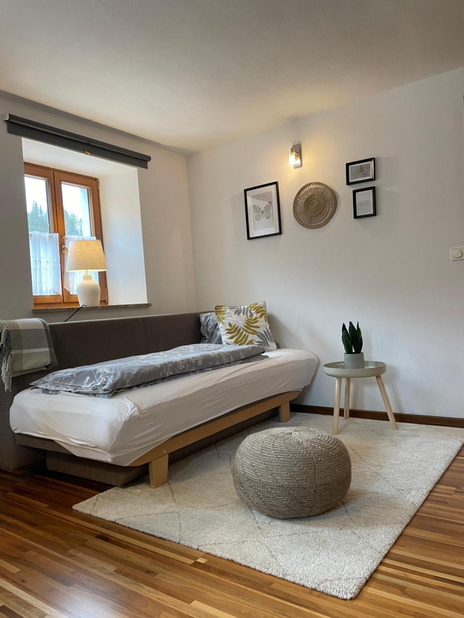Apartment Kraemerhaus Annaberg, Dachstein West Exteriér fotografie